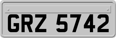 GRZ5742