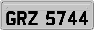 GRZ5744