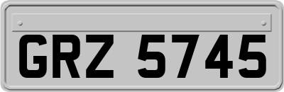 GRZ5745