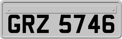 GRZ5746