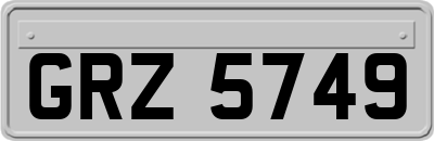 GRZ5749