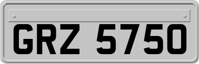 GRZ5750