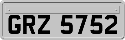 GRZ5752