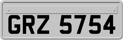 GRZ5754