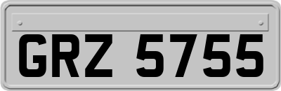GRZ5755