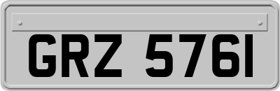 GRZ5761