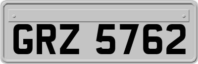 GRZ5762