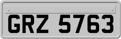 GRZ5763