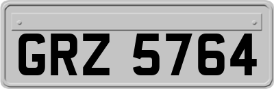 GRZ5764