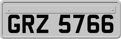 GRZ5766