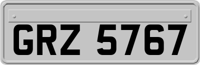 GRZ5767