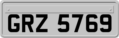 GRZ5769