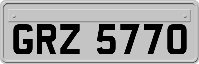 GRZ5770