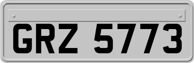 GRZ5773