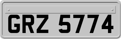 GRZ5774