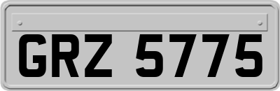 GRZ5775