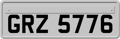 GRZ5776