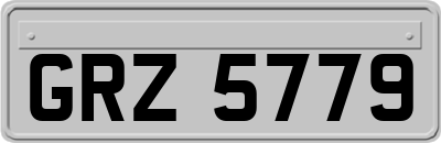 GRZ5779