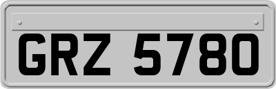GRZ5780