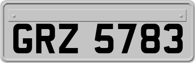 GRZ5783