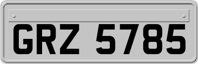 GRZ5785