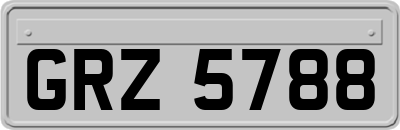 GRZ5788