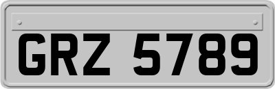 GRZ5789