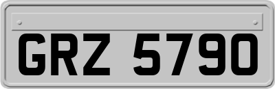 GRZ5790