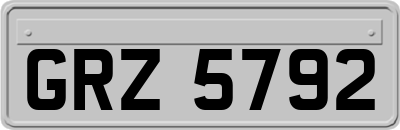 GRZ5792