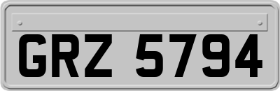 GRZ5794