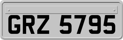 GRZ5795