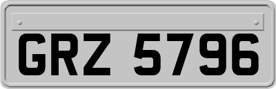 GRZ5796