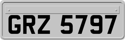 GRZ5797