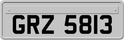 GRZ5813