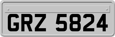 GRZ5824