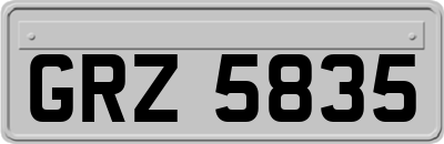 GRZ5835