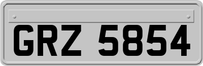 GRZ5854