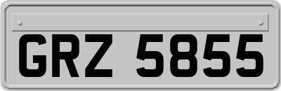 GRZ5855