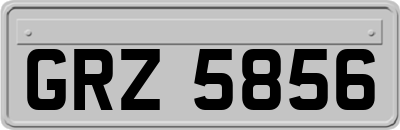 GRZ5856