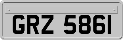 GRZ5861