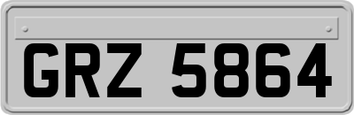 GRZ5864