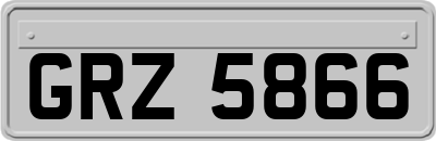GRZ5866