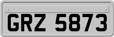 GRZ5873