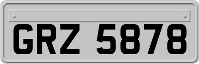 GRZ5878
