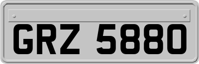 GRZ5880