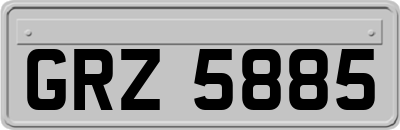 GRZ5885