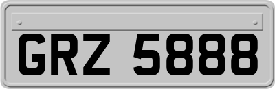 GRZ5888