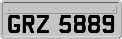 GRZ5889