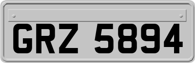 GRZ5894