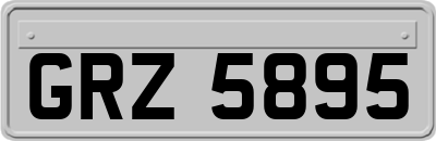 GRZ5895